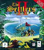 Settlers II, The
