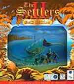 Settlers II Gold Edition, The