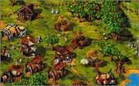Settlers III Quest Of The Amazons, The