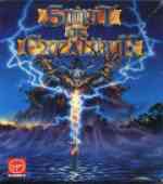 Spirit Of Excalibur