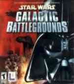 Star Wars - Galactic Battlegrounds