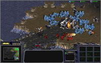 StarCraft & Broodwar Expansion