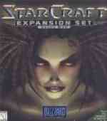 StarCraft Expansion Set - Brood War