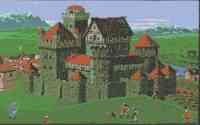 Stronghold (1993)