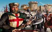 Stronghold - Crusader