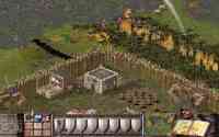 Stronghold