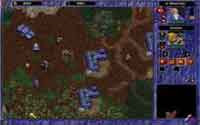War Wind II - Human Onslaught