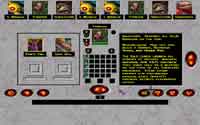 War Wind II - Human Onslaught
