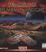 War Wind II - Human Onslaught