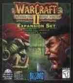 WarCraft II - Beyond The Dark Portal