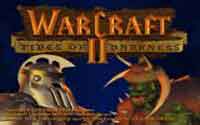 WarCraft II - Tides Of Darkness