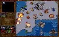 WarCraft II - Tides Of Darkness