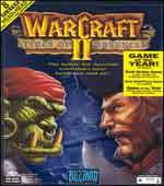 WarCraft II - Tides Of Darkness