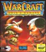 WarCraft - Orcs & Humans