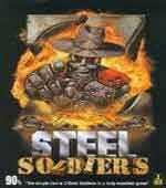Z - Steel Soldiers