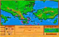 Advanced Civilization