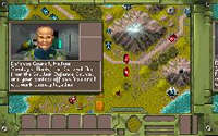 Battle Isle 2