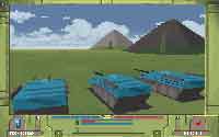 Battle Isle 2