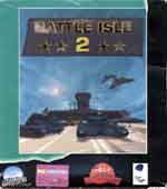 Battle Isle 2