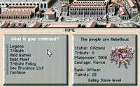 Centurion - Defender of Rome