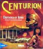 Centurion - Defender of Rome