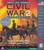 Civil War Generals 2 - Grant - Lee - Sherman