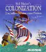 Colonization