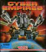 Cyber Empire