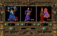 Dark Legions