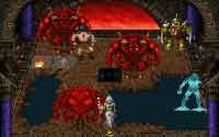 Dark Legions