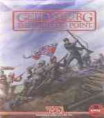 Gettysburg - The Turning Point