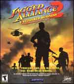 Jagged Alliance 2 Unfinished Business
