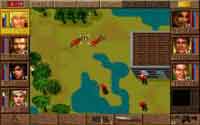 Jagged Alliance - Deadly Games