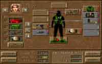 Jagged Alliance - Deadly Games
