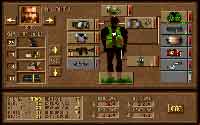 Jagged Alliance