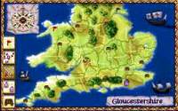 Lords Of The Realm