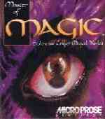 Master Of Magic