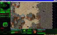 MissionForce - Cyberstorm