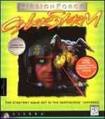MissionForce - Cyberstorm