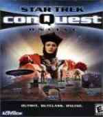 Star Trek - ConQuest Online