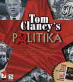 Tom Clancys Politika