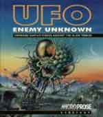 UFO - Enemy Unknown