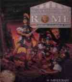 Walls of Rome