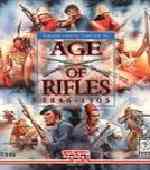 Wargame Construction Set III - Age of Rifles 1846 - 1905