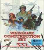 Wargame Construction Set