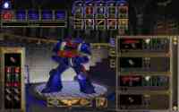 Warhammer 40,000 - Chaos Gate