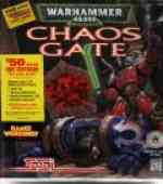 Warhammer 40,000 - Chaos Gate