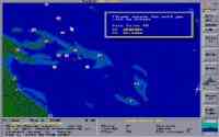 World War II - Battles of South Pacific