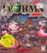 Worms 2