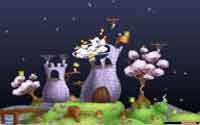 Worms World Party